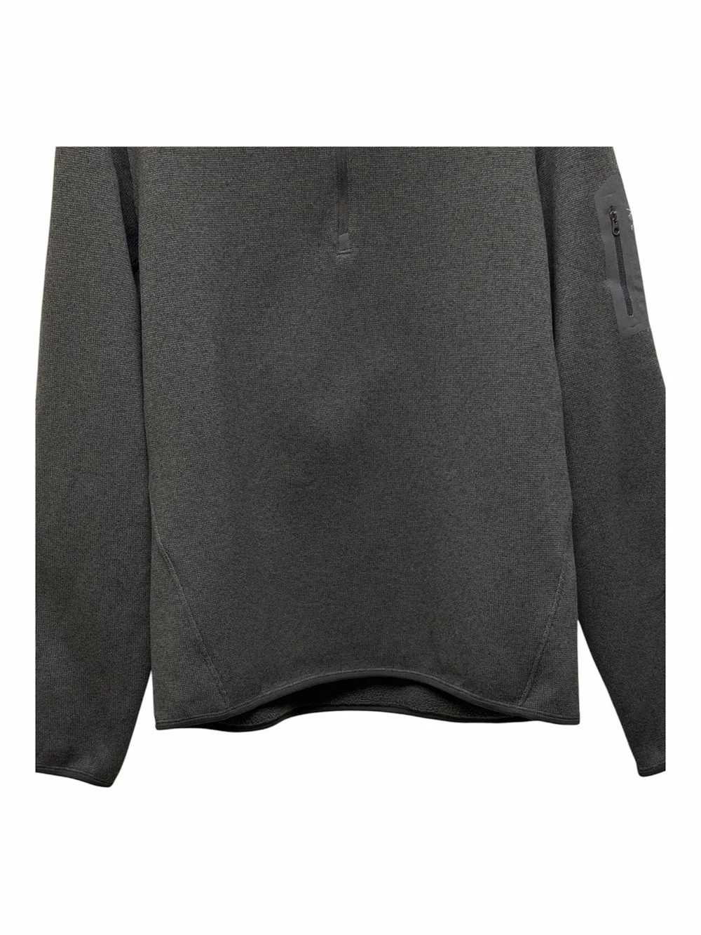 Arc’teryx Covert 1/2 Zip Men's Sweater Size M